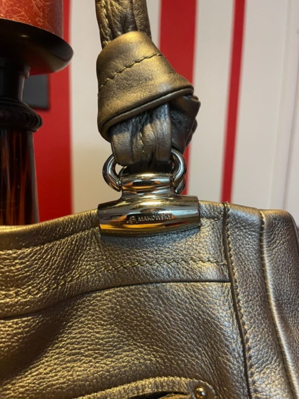 Handbag - Picture 7 of 8
